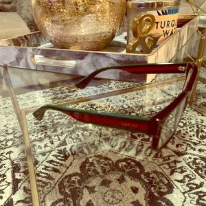 Authentic Gucci Glasses